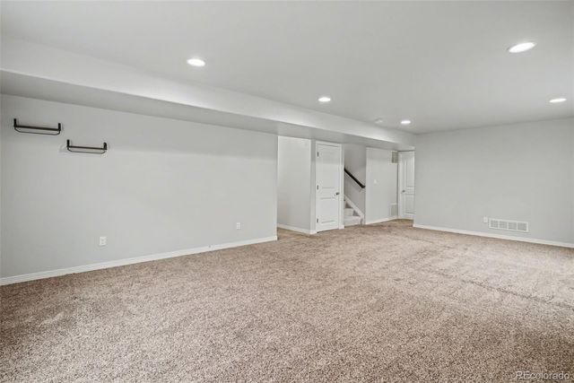 11908 Eagle Crest Court, Peyton, CO 80831