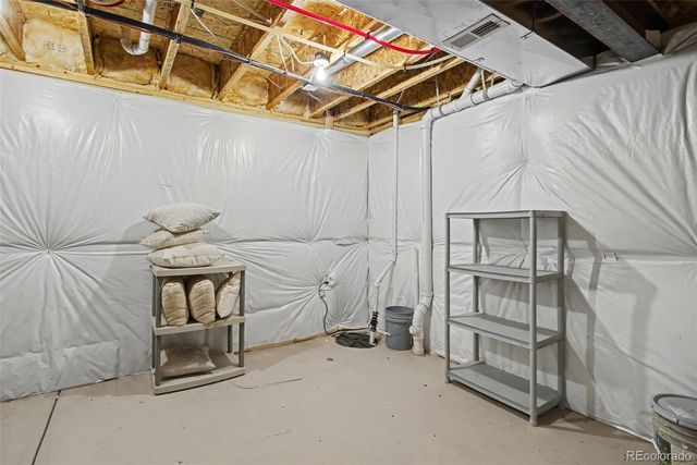 11908 Eagle Crest Court, Peyton, CO 80831