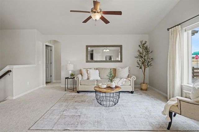 11908 Eagle Crest Court, Peyton, CO 80831