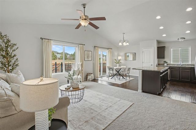 11908 Eagle Crest Court, Peyton, CO 80831