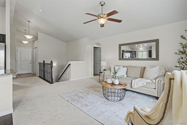 11908 Eagle Crest Court, Peyton, CO 80831