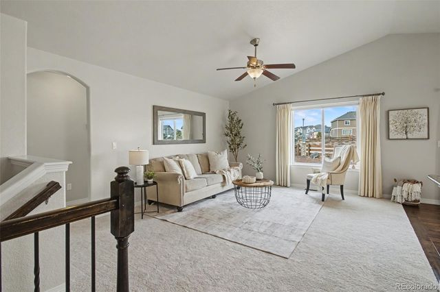 11908 Eagle Crest Court, Peyton, CO 80831