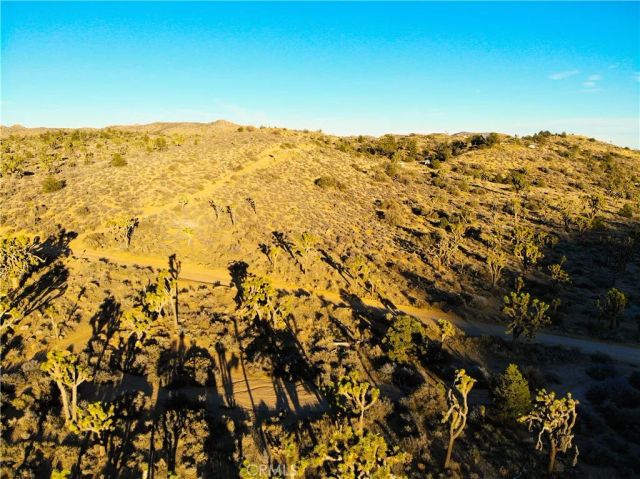 1531 Orion, Pioneertown, CA 92268