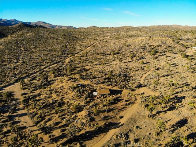 1531 Orion, Pioneertown, CA 92268