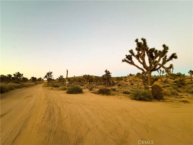1531 Orion, Pioneertown, CA 92268
