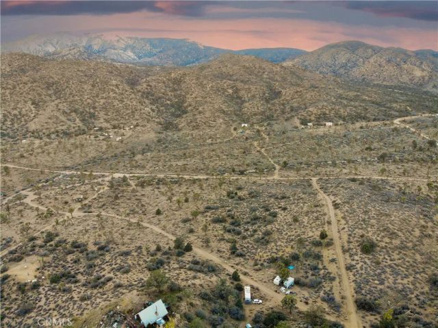 1531 Orion, Pioneertown, CA 92268