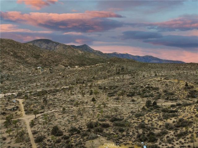 1531 Orion, Pioneertown, CA 92268