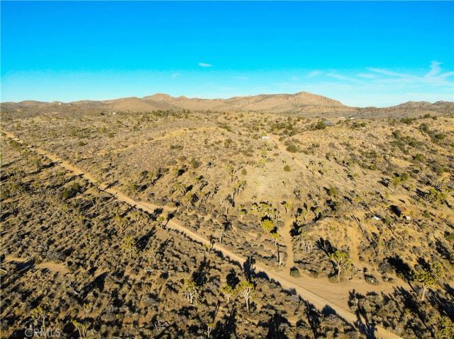 1531 Orion, Pioneertown, CA 92268