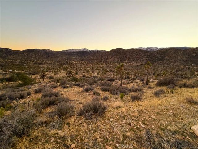 1531 Orion, Pioneertown, CA 92268