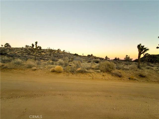 1531 Orion, Pioneertown, CA 92268