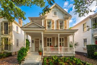 95 Church Street, Charleston, SC 29401