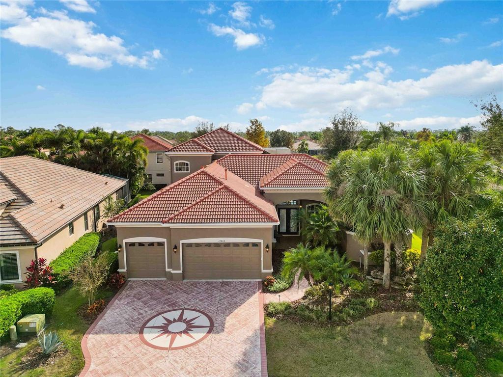 14806 BOWFIN TERRACE, Lakewood Ranch, FL 34202