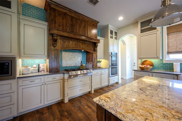 1003 Buckner Road, Brock, TX 76462