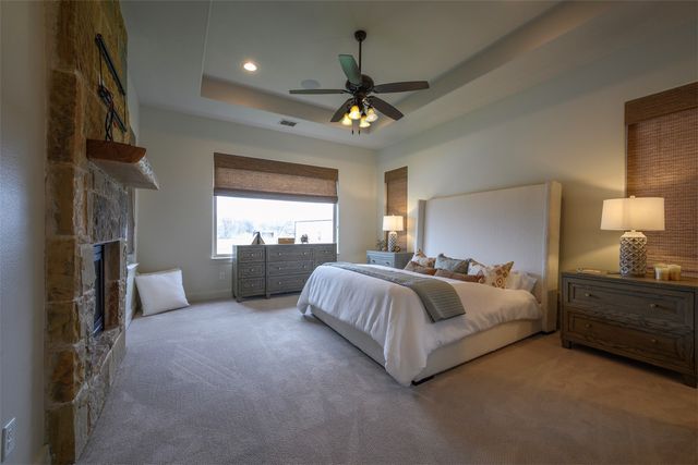 1003 Buckner Road, Brock, TX 76462