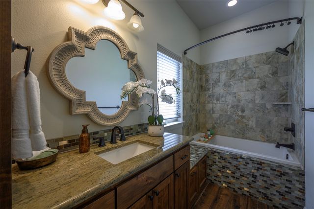 1003 Buckner Road, Brock, TX 76462