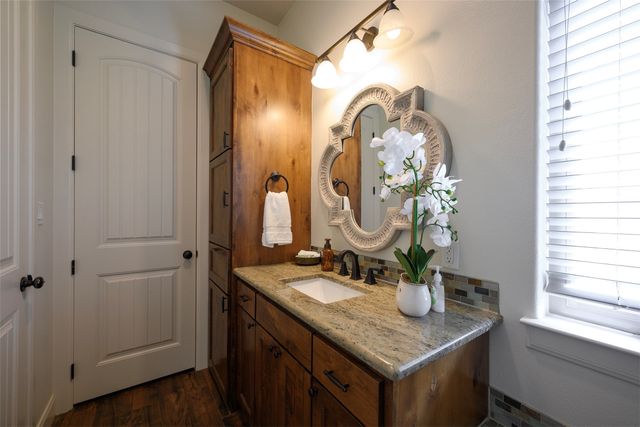 1003 Buckner Road, Brock, TX 76462