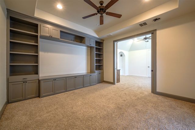 1003 Buckner Road, Brock, TX 76462