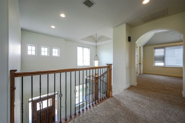 1003 Buckner Road, Brock, TX 76462