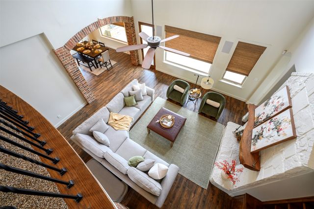 1003 Buckner Road, Brock, TX 76462