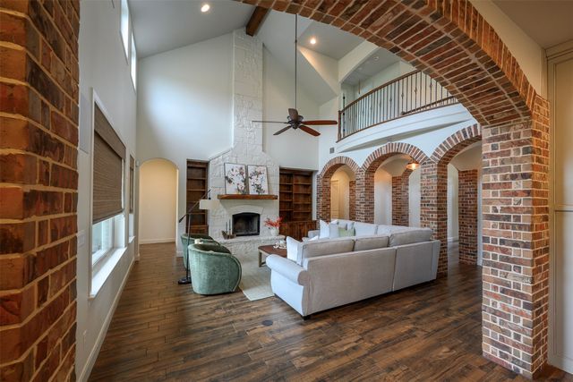 1003 Buckner Road, Brock, TX 76462