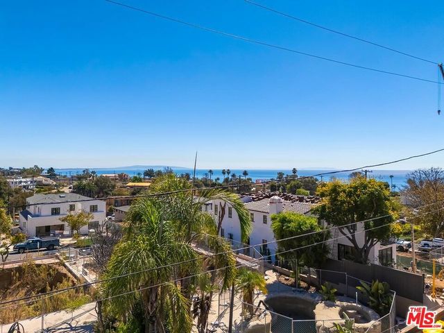 16778 Edgar Street, Pacific Palisades, CA 90272