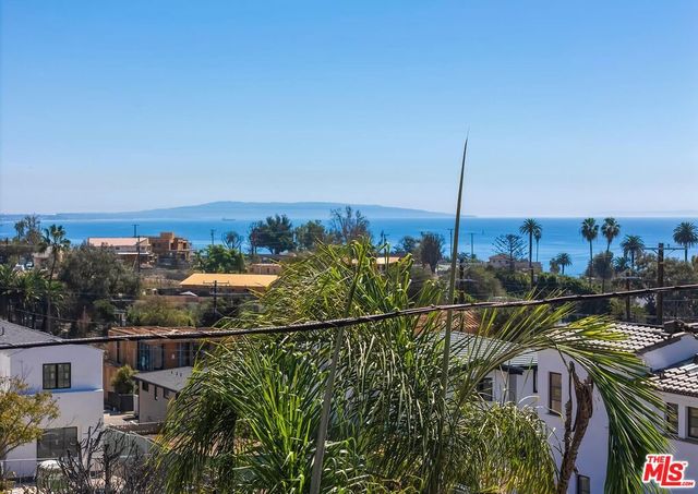 16778 Edgar Street, Pacific Palisades, CA 90272