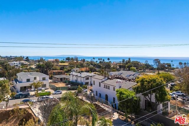 16778 Edgar Street, Pacific Palisades, CA 90272