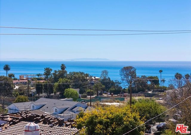 16778 Edgar Street, Pacific Palisades, CA 90272