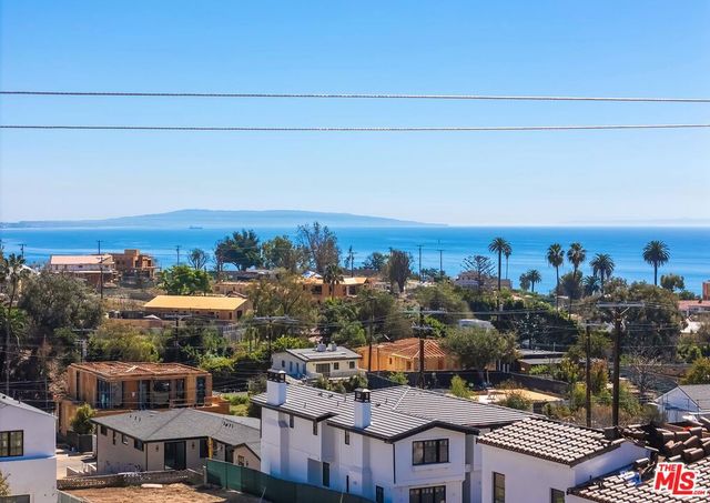 16778 Edgar Street, Pacific Palisades, CA 90272
