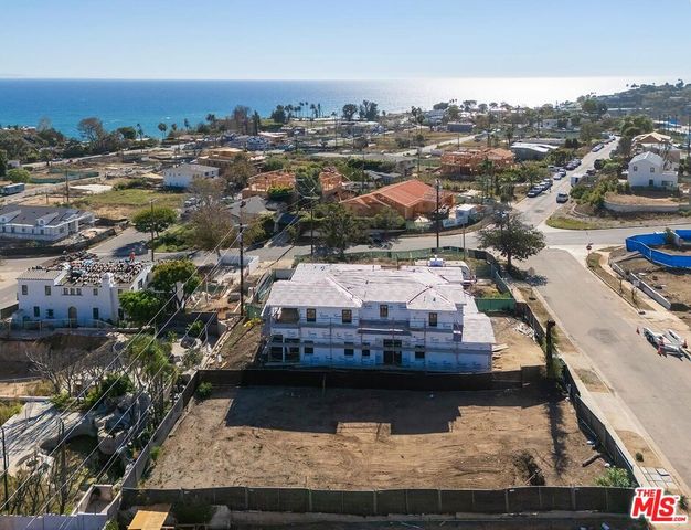 16778 Edgar Street, Pacific Palisades, CA 90272