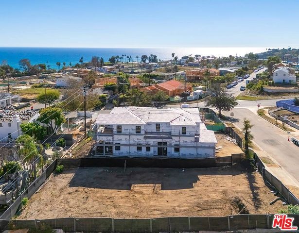16778 Edgar Street, Pacific Palisades, CA 90272