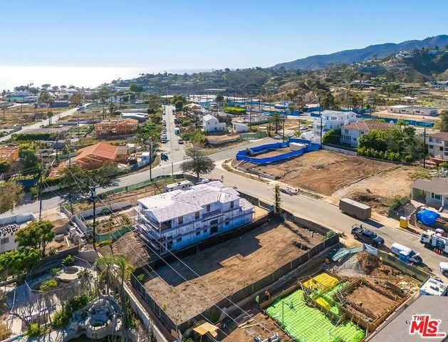 16778 Edgar Street, Pacific Palisades, CA 90272