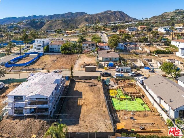 16778 Edgar Street, Pacific Palisades, CA 90272