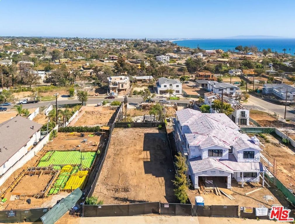 16778 Edgar Street, Pacific Palisades, CA 90272