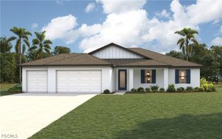 2226 SW 8th PL, Cape Coral, FL 33991