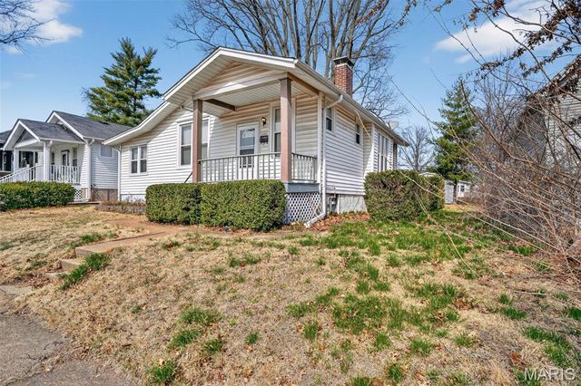 6815 Etzel Avenue, University City, MO 63130