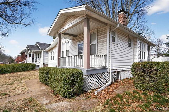 6815 Etzel Avenue, University City, MO 63130