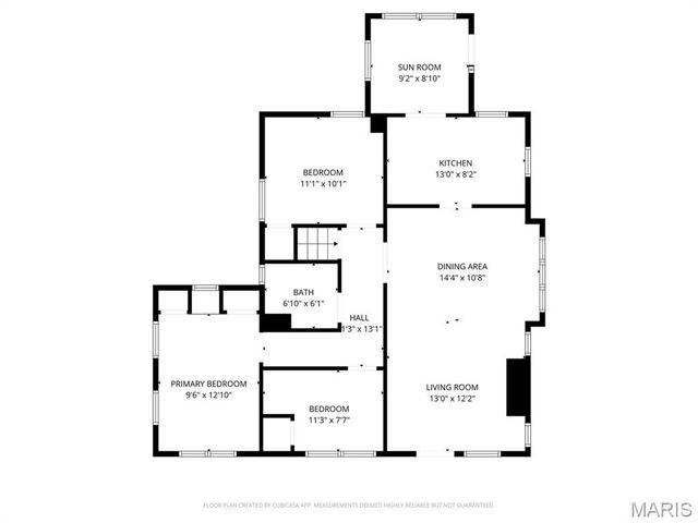 6815 Etzel Avenue, University City, MO 63130