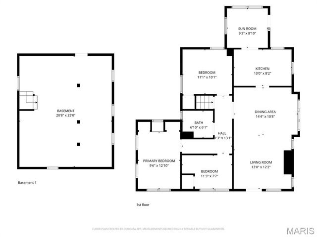 6815 Etzel Avenue, University City, MO 63130