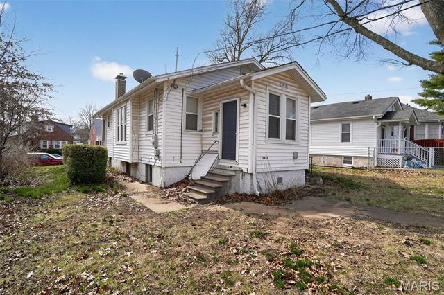 6815 Etzel Avenue, University City, MO 63130