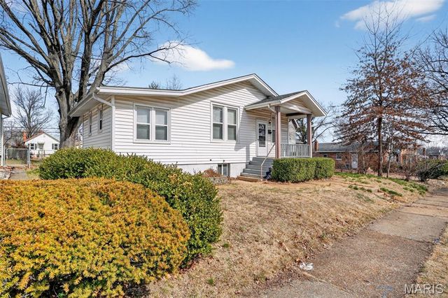 6815 Etzel Avenue, University City, MO 63130