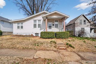 6815 Etzel Avenue, University City, MO 63130