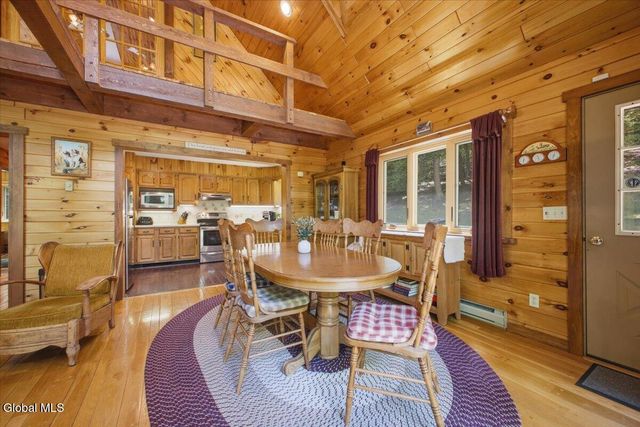 130 Gailey Hill Road, Lake Luzerne, NY 12846