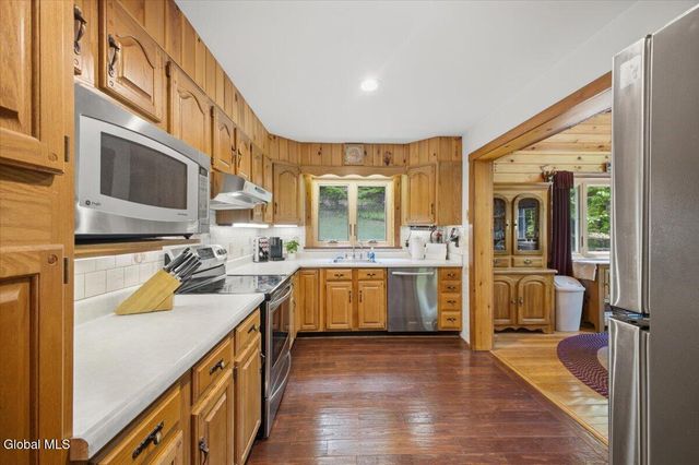 130 Gailey Hill Road, Lake Luzerne, NY 12846