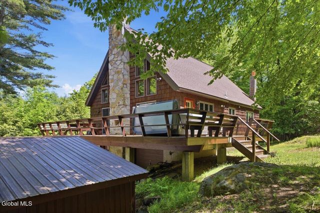 130 Gailey Hill Road, Lake Luzerne, NY 12846
