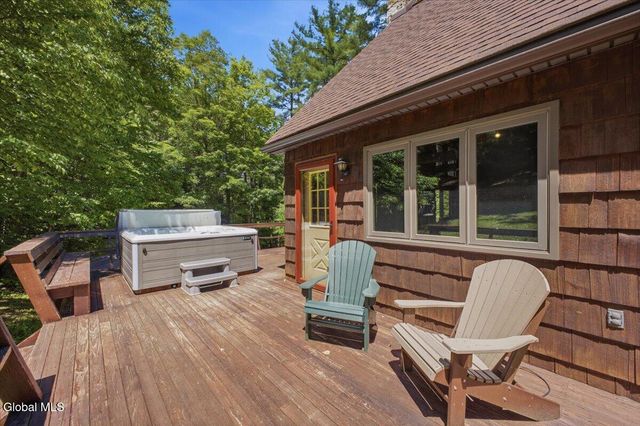 130 Gailey Hill Road, Lake Luzerne, NY 12846