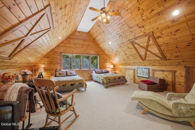 130 Gailey Hill Road, Lake Luzerne, NY 12846