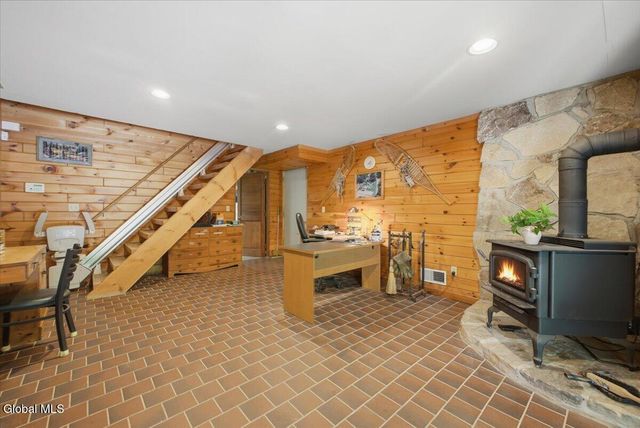 130 Gailey Hill Road, Lake Luzerne, NY 12846