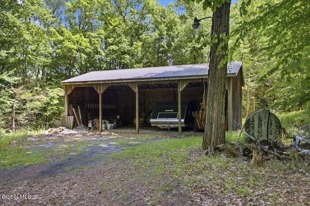 130 Gailey Hill Road, Lake Luzerne, NY 12846