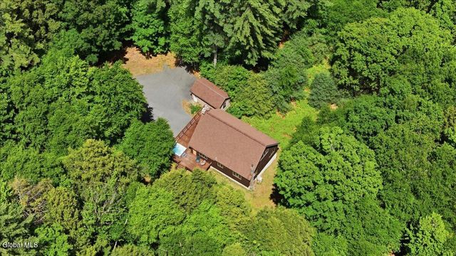 130 Gailey Hill Road, Lake Luzerne, NY 12846